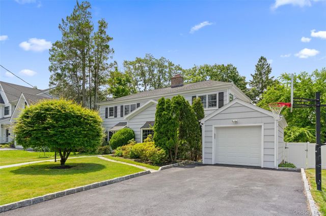 14 Wakefield Road, Scarsdale, NY 10583