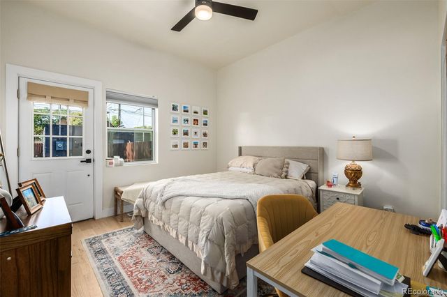 3543 N Williams Street, Denver, CO 80205