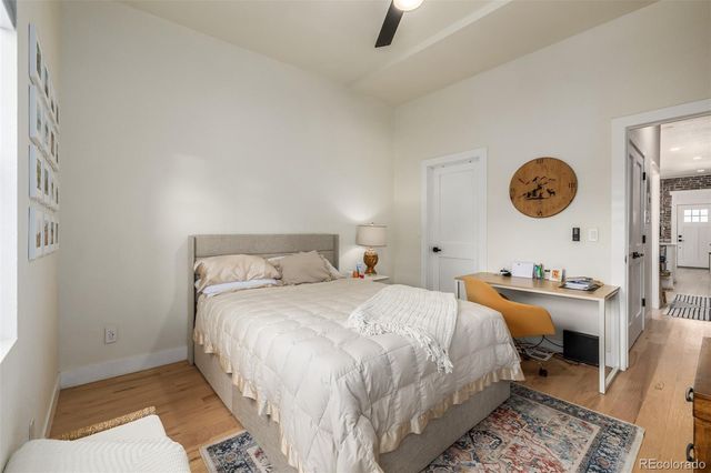 3543 N Williams Street, Denver, CO 80205