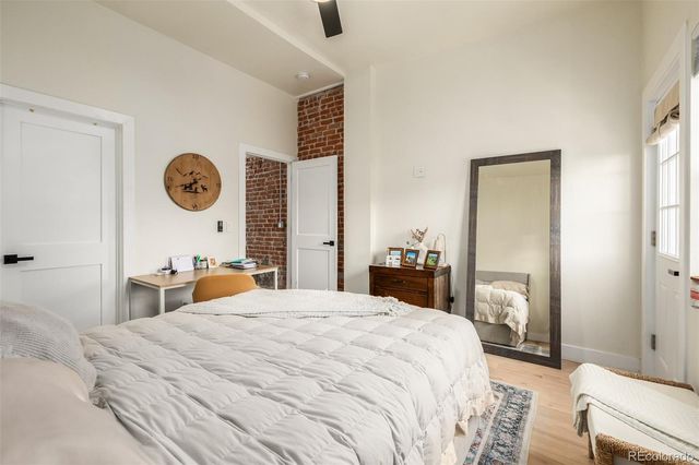 3543 N Williams Street, Denver, CO 80205