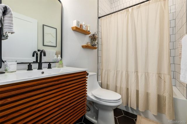 3543 N Williams Street, Denver, CO 80205