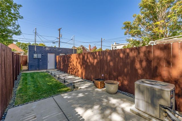 3543 N Williams Street, Denver, CO 80205