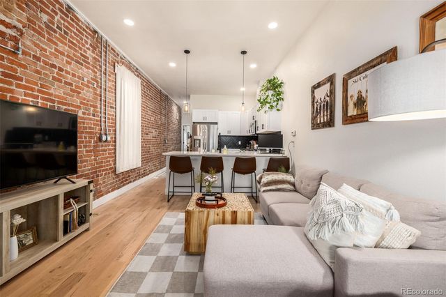 3543 N Williams Street, Denver, CO 80205