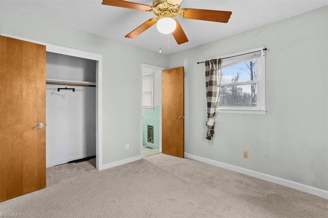 3507 Midway Acres Road, Asheboro, NC 27205