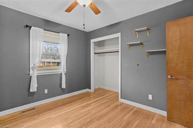 3507 Midway Acres Road, Asheboro, NC 27205