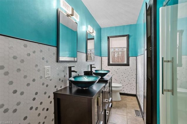 3507 Midway Acres Road, Asheboro, NC 27205