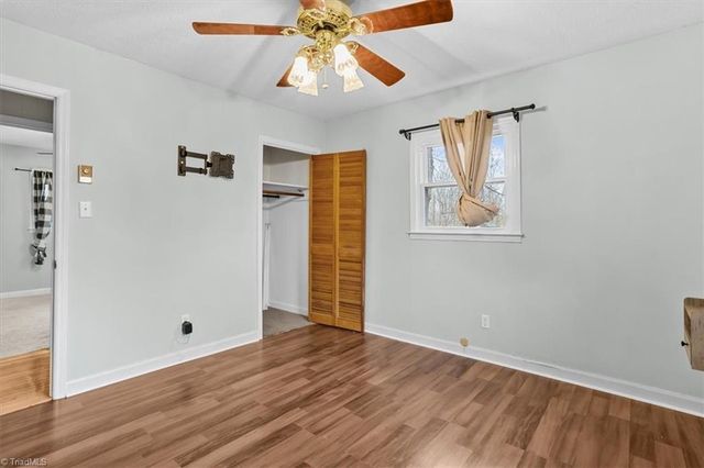 3507 Midway Acres Road, Asheboro, NC 27205