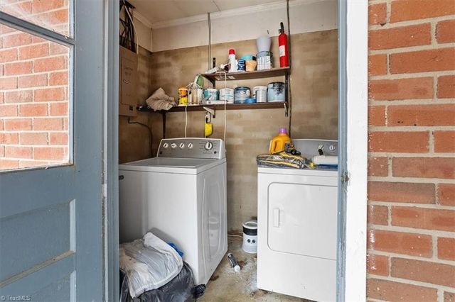 3507 Midway Acres Road, Asheboro, NC 27205