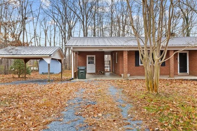 3507 Midway Acres Road, Asheboro, NC 27205