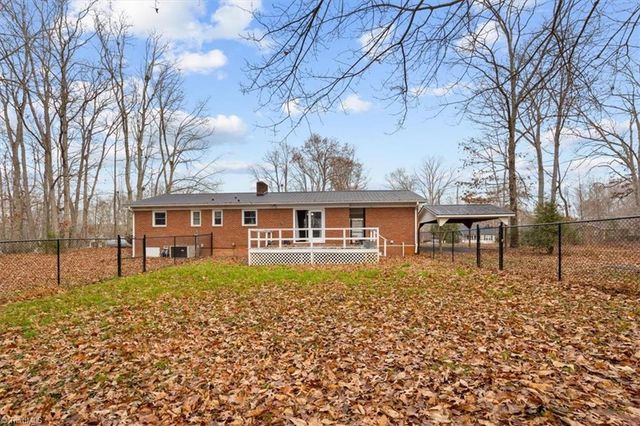 3507 Midway Acres Road, Asheboro, NC 27205