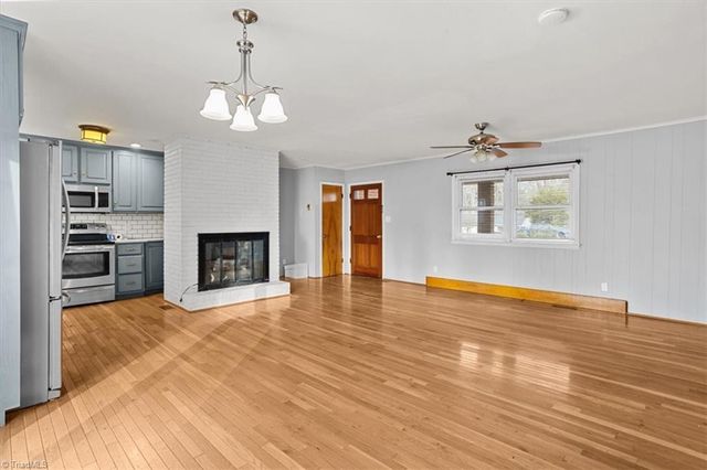 3507 Midway Acres Road, Asheboro, NC 27205