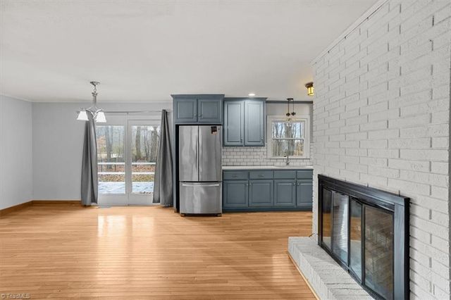 3507 Midway Acres Road, Asheboro, NC 27205