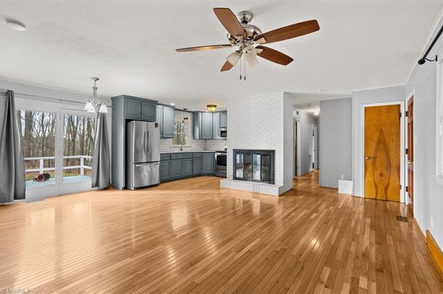 3507 Midway Acres Road, Asheboro, NC 27205