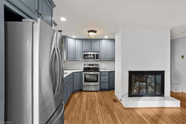 3507 Midway Acres Road, Asheboro, NC 27205