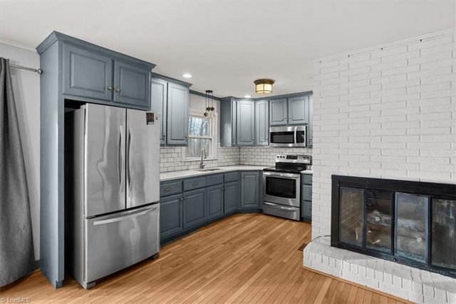 3507 Midway Acres Road, Asheboro, NC 27205