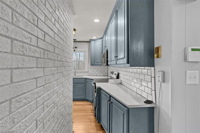 3507 Midway Acres Road, Asheboro, NC 27205