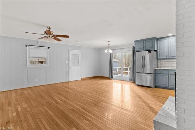 3507 Midway Acres Road, Asheboro, NC 27205