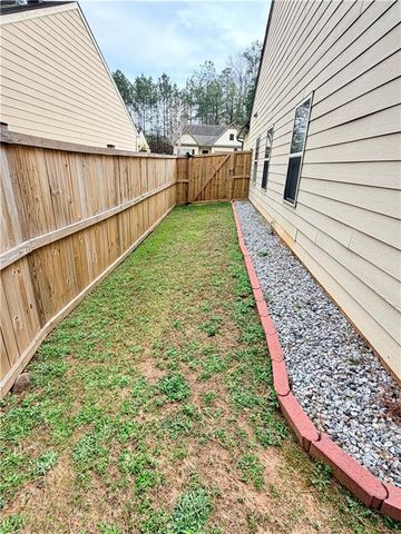 7377 Saint Peter Way, Fairburn, GA 30213