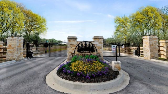 1520 Shoreline Drive, Mabank, TX 75143