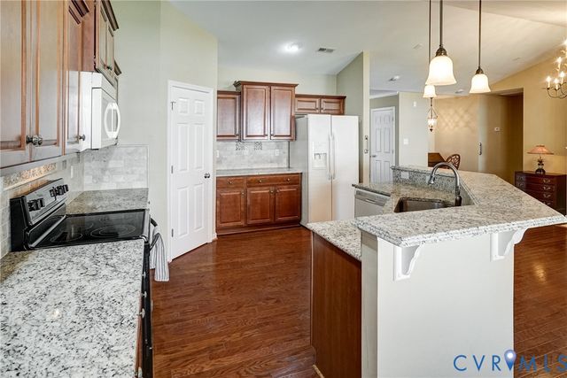 8101 Janice Ave, Mechanicsville, VA 23111