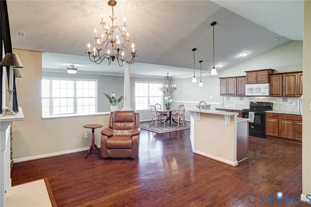 8101 Janice Ave, Mechanicsville, VA 23111