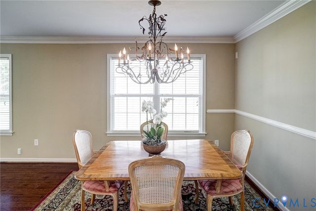 8101 Janice Ave, Mechanicsville, VA 23111
