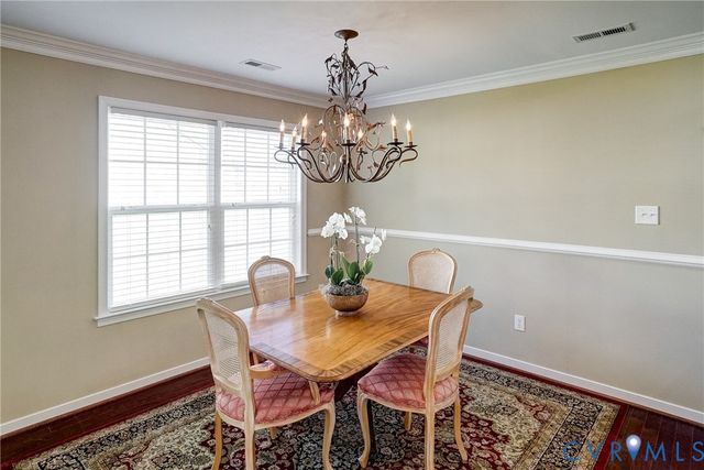 8101 Janice Ave, Mechanicsville, VA 23111