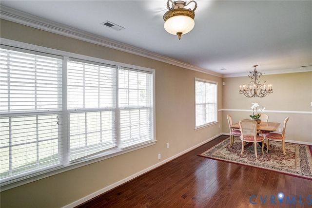 8101 Janice Ave, Mechanicsville, VA 23111