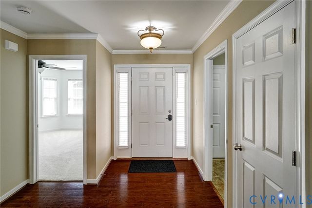 8101 Janice Ave, Mechanicsville, VA 23111