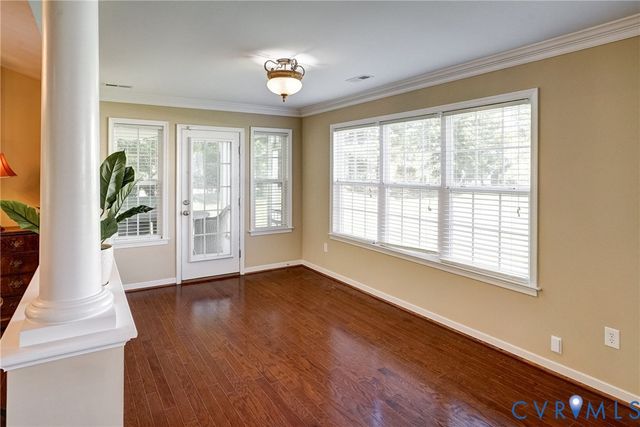 8101 Janice Ave, Mechanicsville, VA 23111