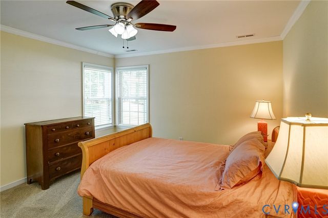 8101 Janice Ave, Mechanicsville, VA 23111