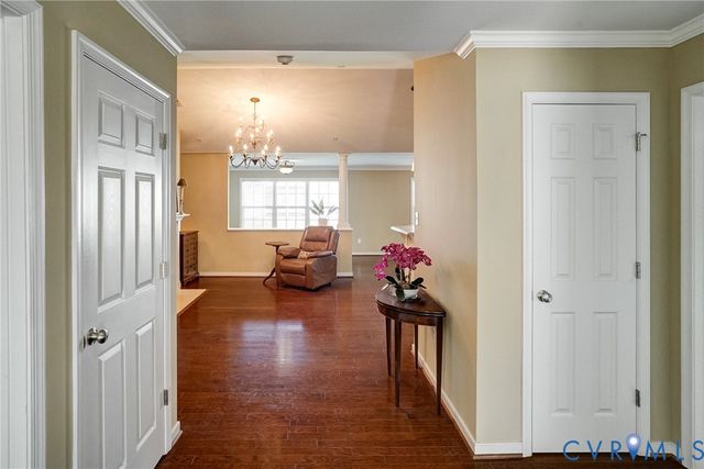 8101 Janice Ave, Mechanicsville, VA 23111