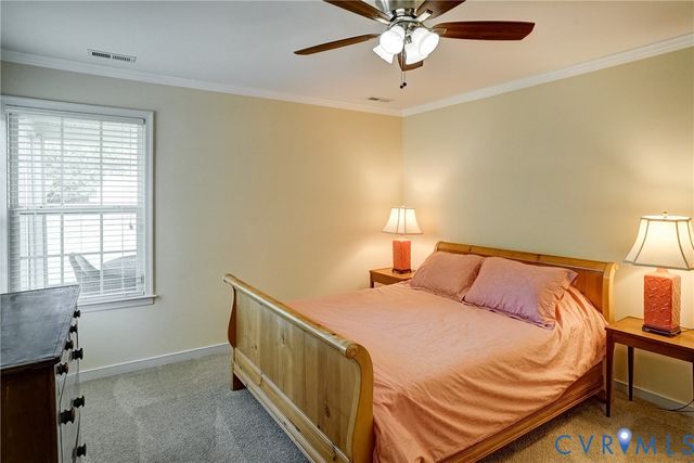 8101 Janice Ave, Mechanicsville, VA 23111
