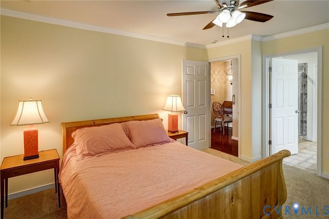 8101 Janice Ave, Mechanicsville, VA 23111