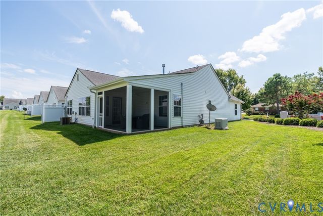 8101 Janice Ave, Mechanicsville, VA 23111