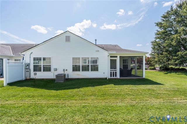 8101 Janice Ave, Mechanicsville, VA 23111
