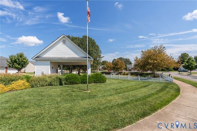 8101 Janice Ave, Mechanicsville, VA 23111