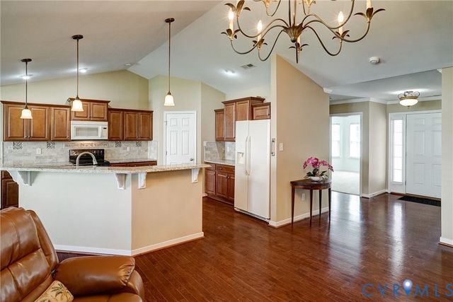 8101 Janice Ave, Mechanicsville, VA 23111