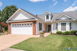 8101 Janice Ave, Mechanicsville, VA 23111