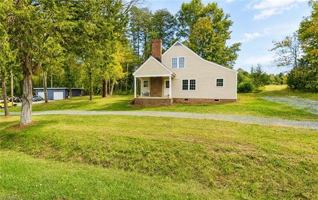1132 Ben Sharpe Road, Elon, NC 27244