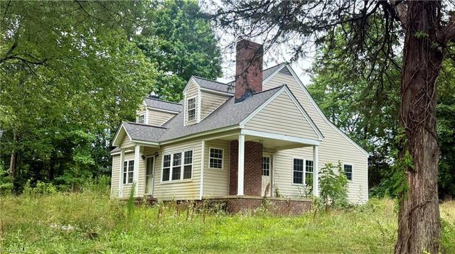 1132 Ben Sharpe Road, Elon, NC 27244