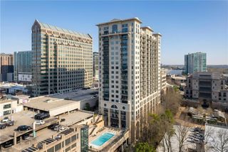 3040 Peachtree NW Road 1513, Atlanta, GA 30305