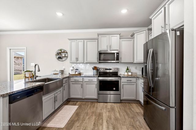 7131 Sonoma Drive, Biloxi, MS 39532