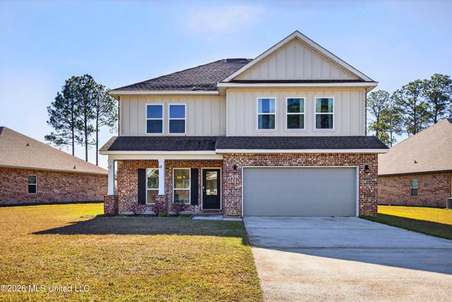 7131 Sonoma Drive, Biloxi, MS 39532