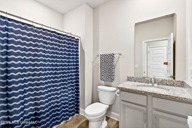 7131 Sonoma Drive, Biloxi, MS 39532
