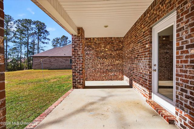 7131 Sonoma Drive, Biloxi, MS 39532