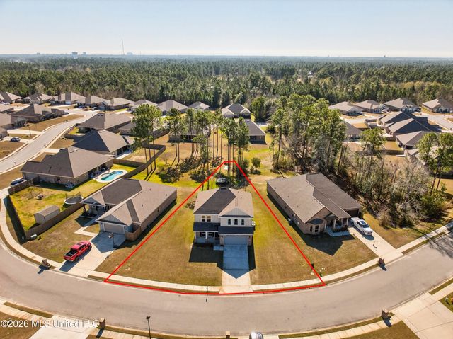 7131 Sonoma Drive, Biloxi, MS 39532