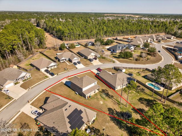 7131 Sonoma Drive, Biloxi, MS 39532