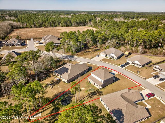 7131 Sonoma Drive, Biloxi, MS 39532
