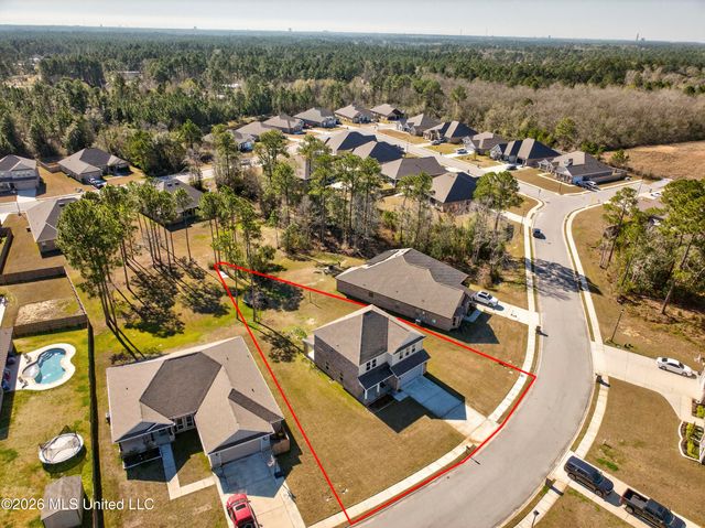 7131 Sonoma Drive, Biloxi, MS 39532